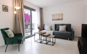 Phaedrus Living Skiathos Luxury Residences Gri